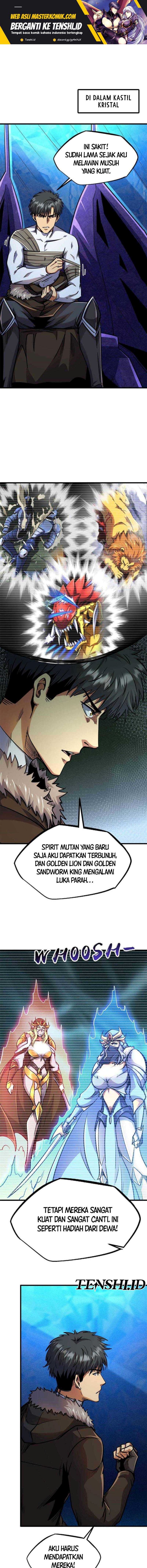 Dilarang COPAS - situs resmi www.mangacanblog.com - Komik super god gene 176 - chapter 176 177 Indonesia super god gene 176 - chapter 176 Terbaru 1|Baca Manga Komik Indonesia|Mangacan