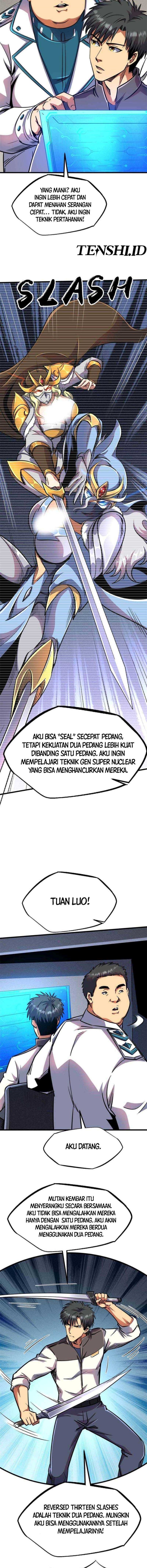 Dilarang COPAS - situs resmi www.mangacanblog.com - Komik super god gene 176 - chapter 176 177 Indonesia super god gene 176 - chapter 176 Terbaru 3|Baca Manga Komik Indonesia|Mangacan