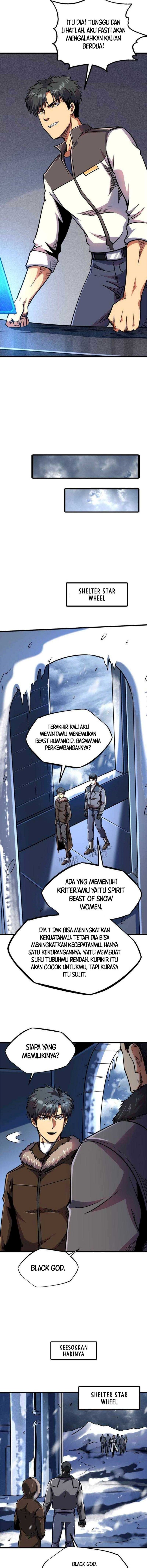 Dilarang COPAS - situs resmi www.mangacanblog.com - Komik super god gene 176 - chapter 176 177 Indonesia super god gene 176 - chapter 176 Terbaru 4|Baca Manga Komik Indonesia|Mangacan