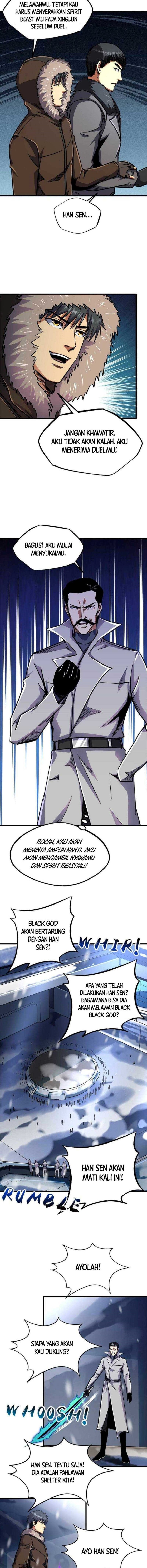 Dilarang COPAS - situs resmi www.mangacanblog.com - Komik super god gene 176 - chapter 176 177 Indonesia super god gene 176 - chapter 176 Terbaru 6|Baca Manga Komik Indonesia|Mangacan