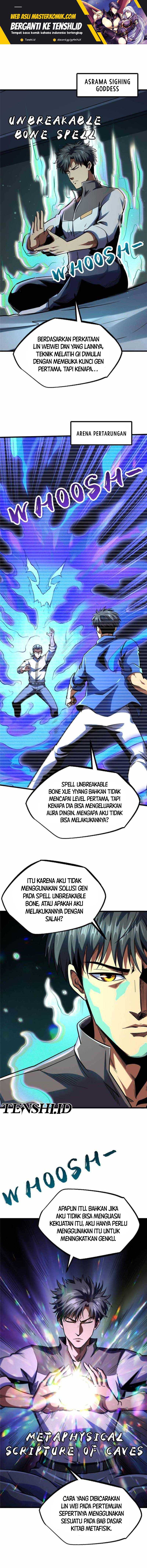 Dilarang COPAS - situs resmi www.mangacanblog.com - Komik super god gene 178 - chapter 178 179 Indonesia super god gene 178 - chapter 178 Terbaru 1|Baca Manga Komik Indonesia|Mangacan