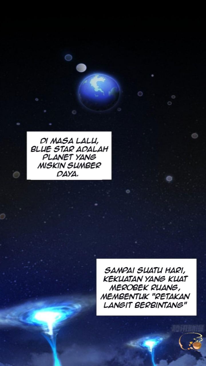 Super God Pet Shop Chapter 19 Bahasa Indonesia