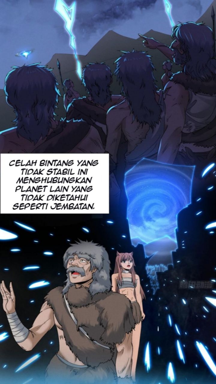 Super God Pet Shop Chapter 19 Bahasa Indonesia
