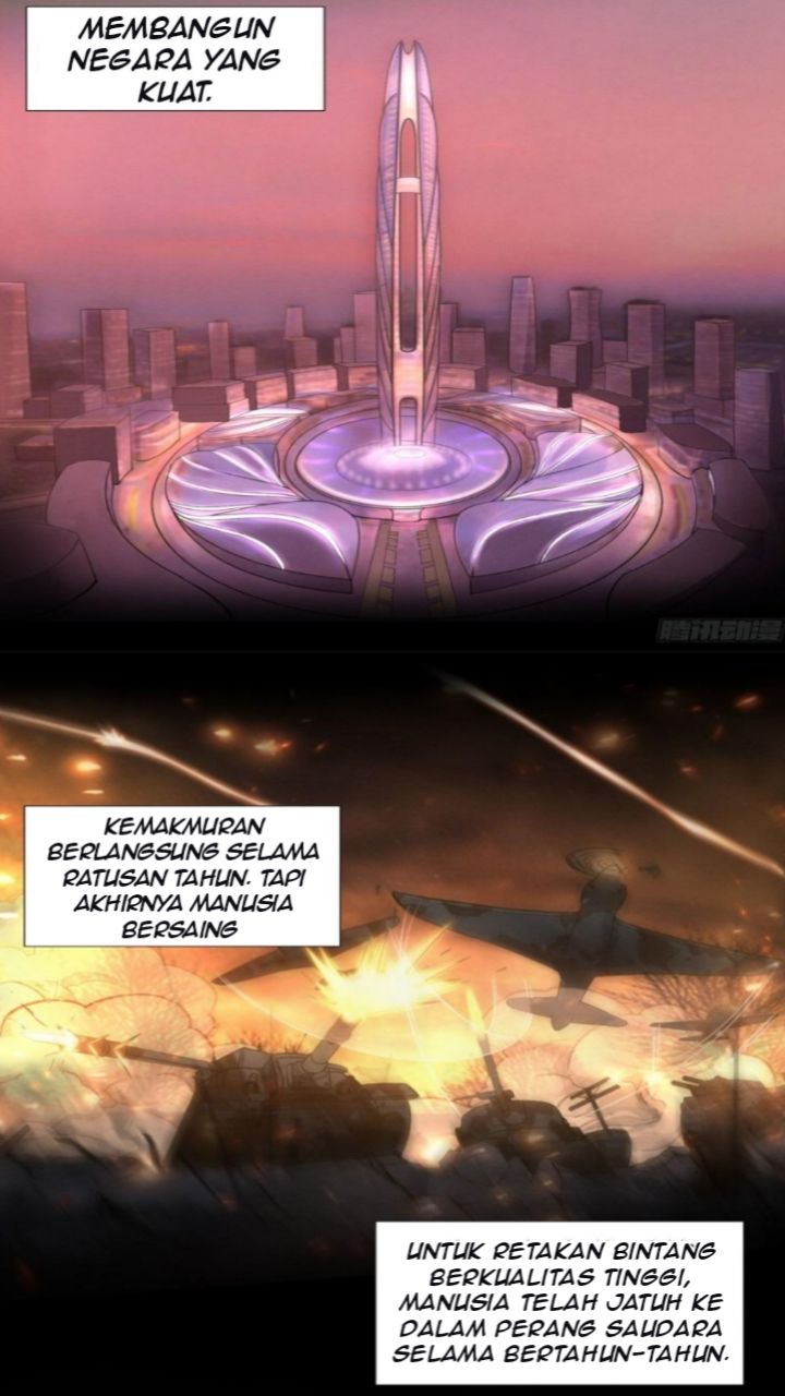 Super God Pet Shop Chapter 19 Bahasa Indonesia