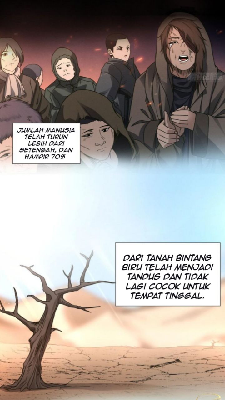 Super God Pet Shop Chapter 19 Bahasa Indonesia