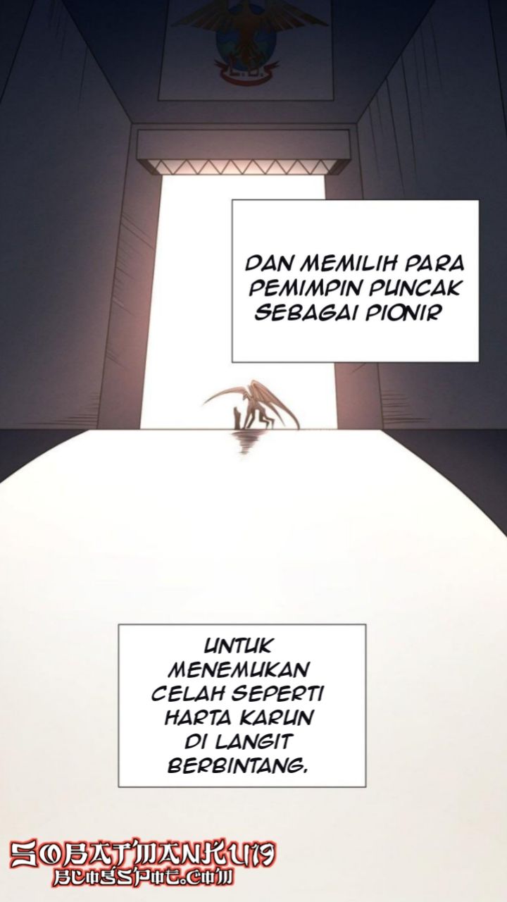 Super God Pet Shop Chapter 19 Bahasa Indonesia