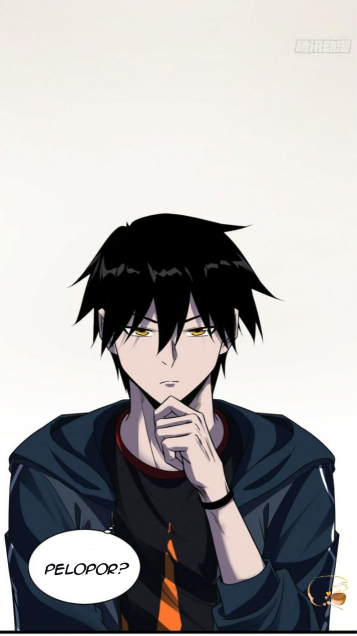 Super God Pet Shop Chapter 19 Bahasa Indonesia