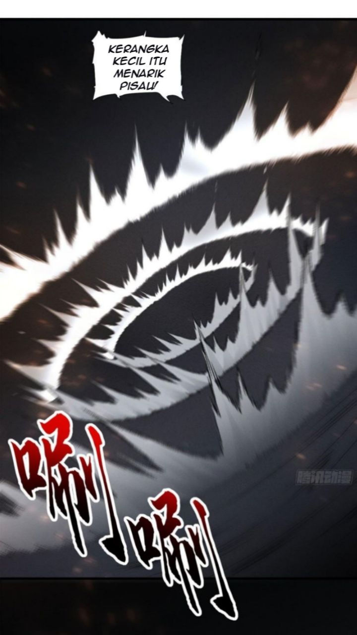 Super God Pet Shop Chapter 19 Bahasa Indonesia