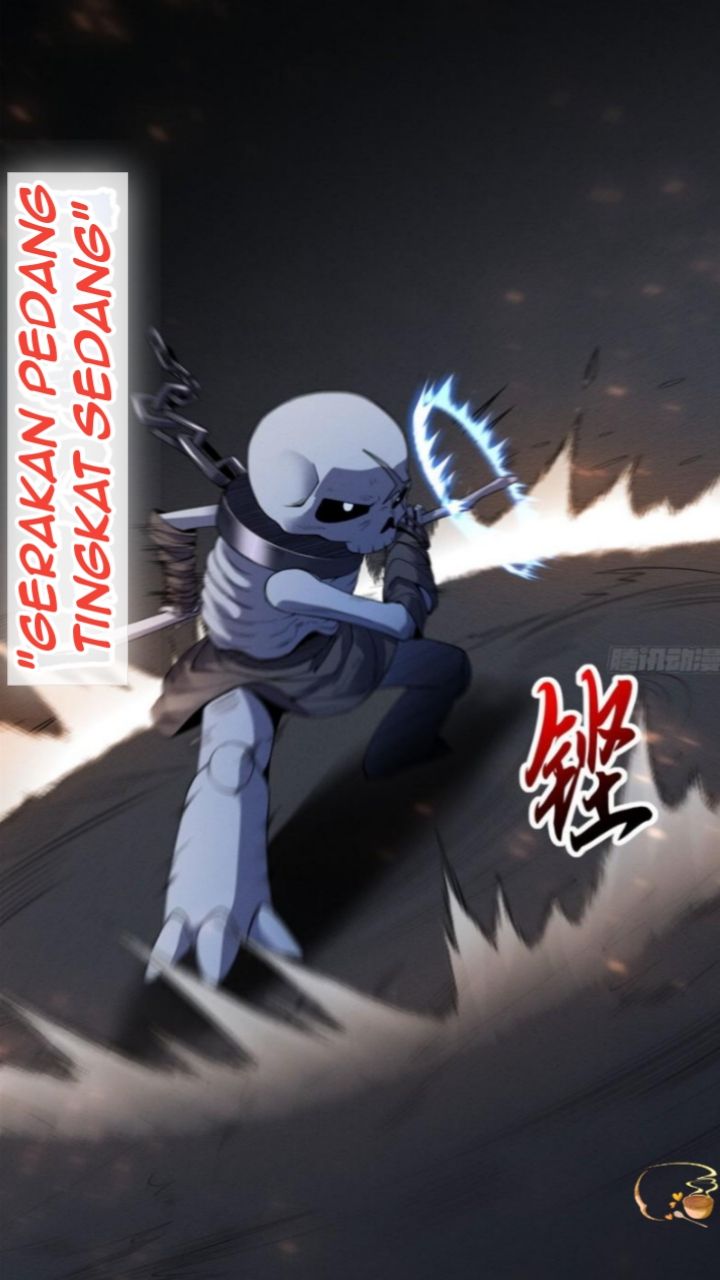 Super God Pet Shop Chapter 19 Bahasa Indonesia