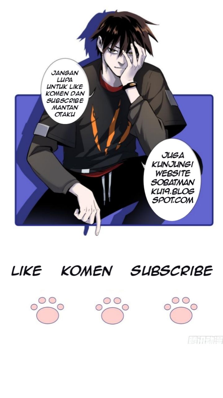 Super God Pet Shop Chapter 19 Bahasa Indonesia