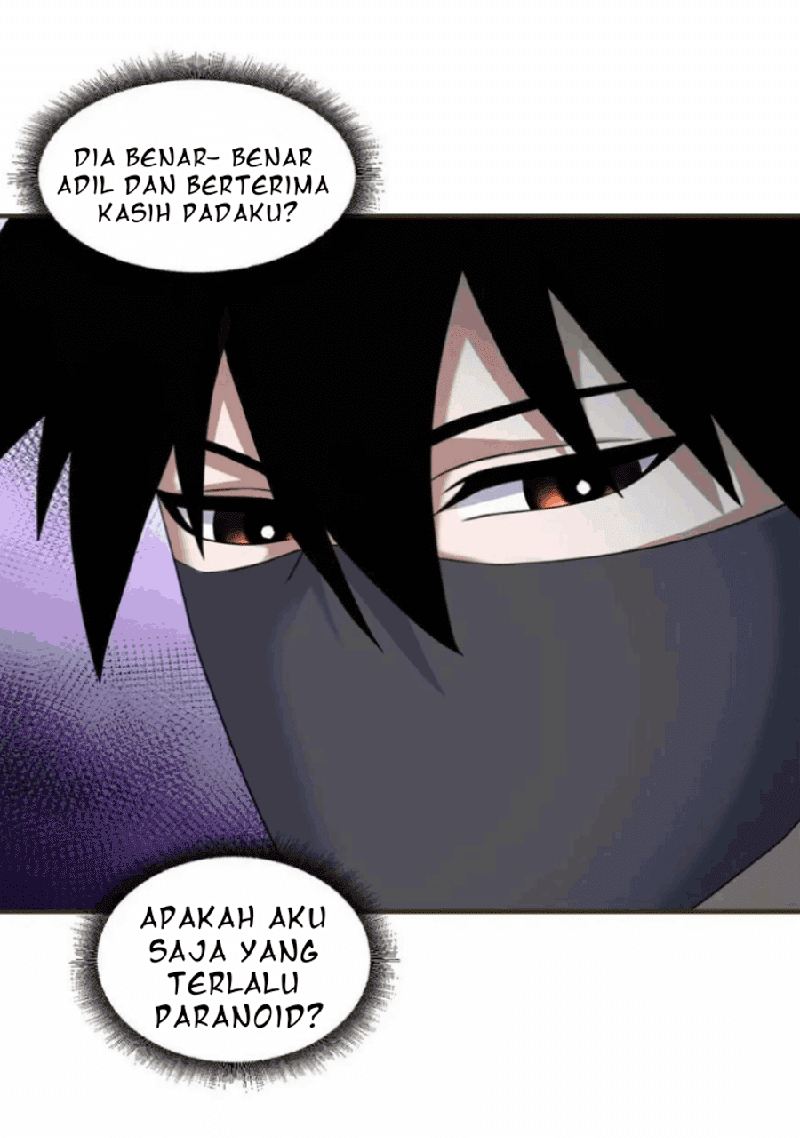 Super God Pet Shop Chapter 117 Bahasa Indonesia
