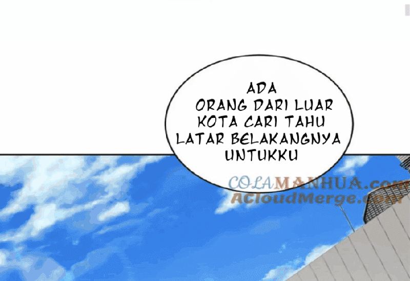 Super God Pet Shop Chapter 117 Bahasa Indonesia