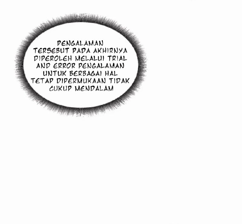 Super God Pet Shop Chapter 117 Bahasa Indonesia