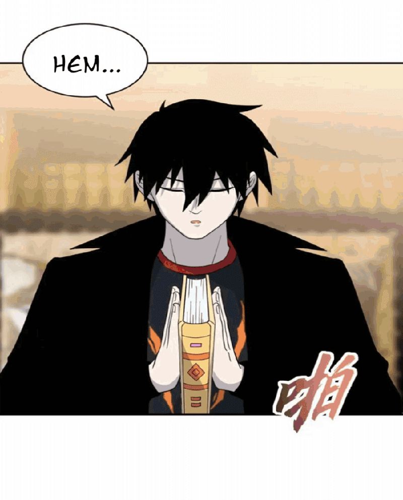 Super God Pet Shop Chapter 117 Bahasa Indonesia