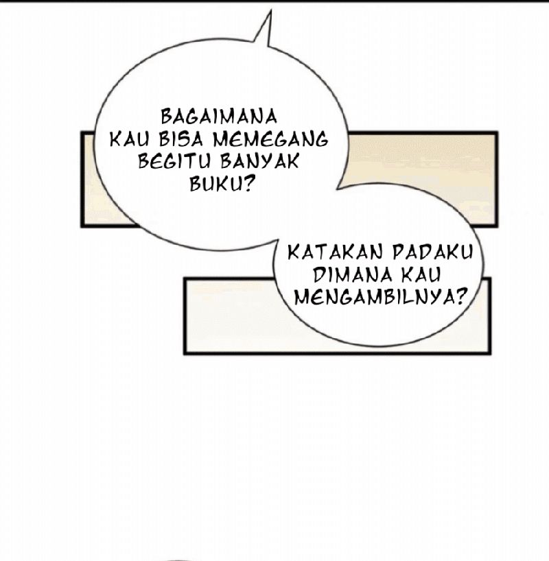 Super God Pet Shop Chapter 117 Bahasa Indonesia