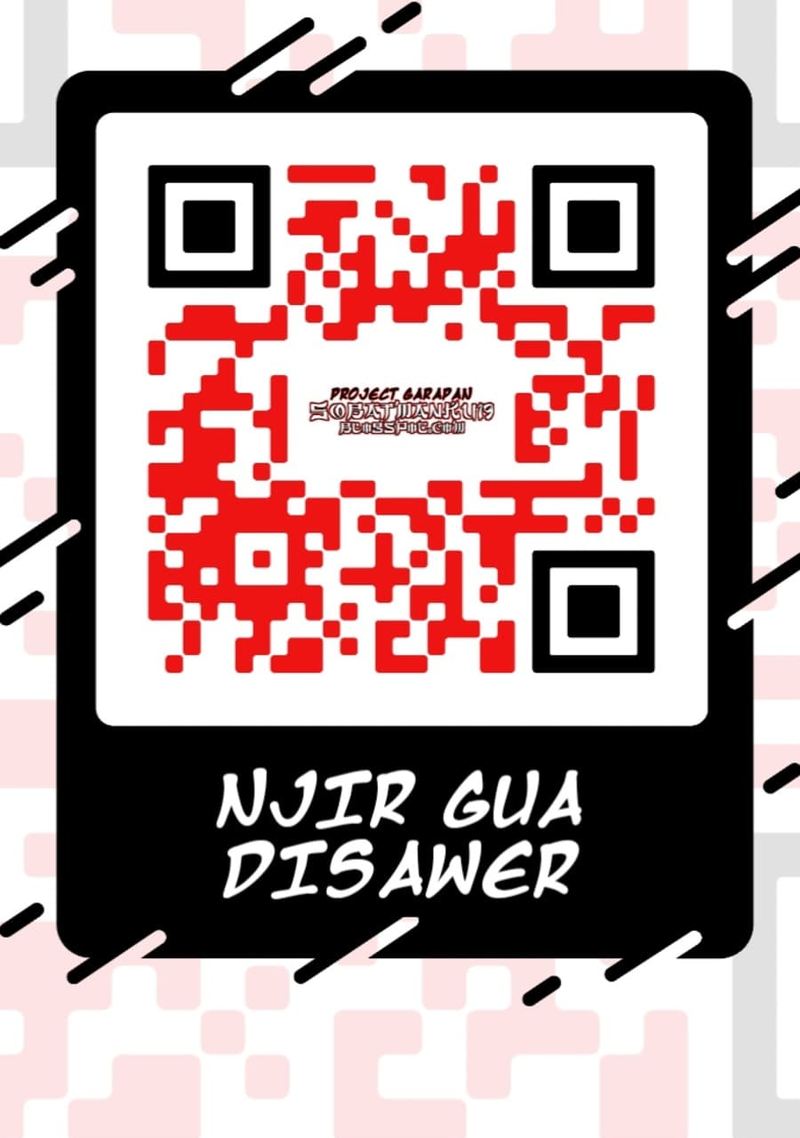 Super God Pet Shop Chapter 117 Bahasa Indonesia