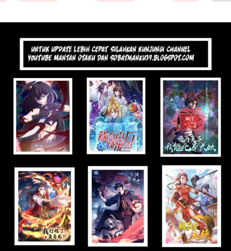 Super God Pet Shop Chapter 117 Bahasa Indonesia