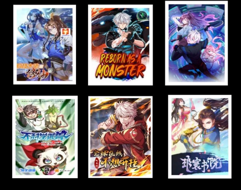 Super God Pet Shop Chapter 117 Bahasa Indonesia