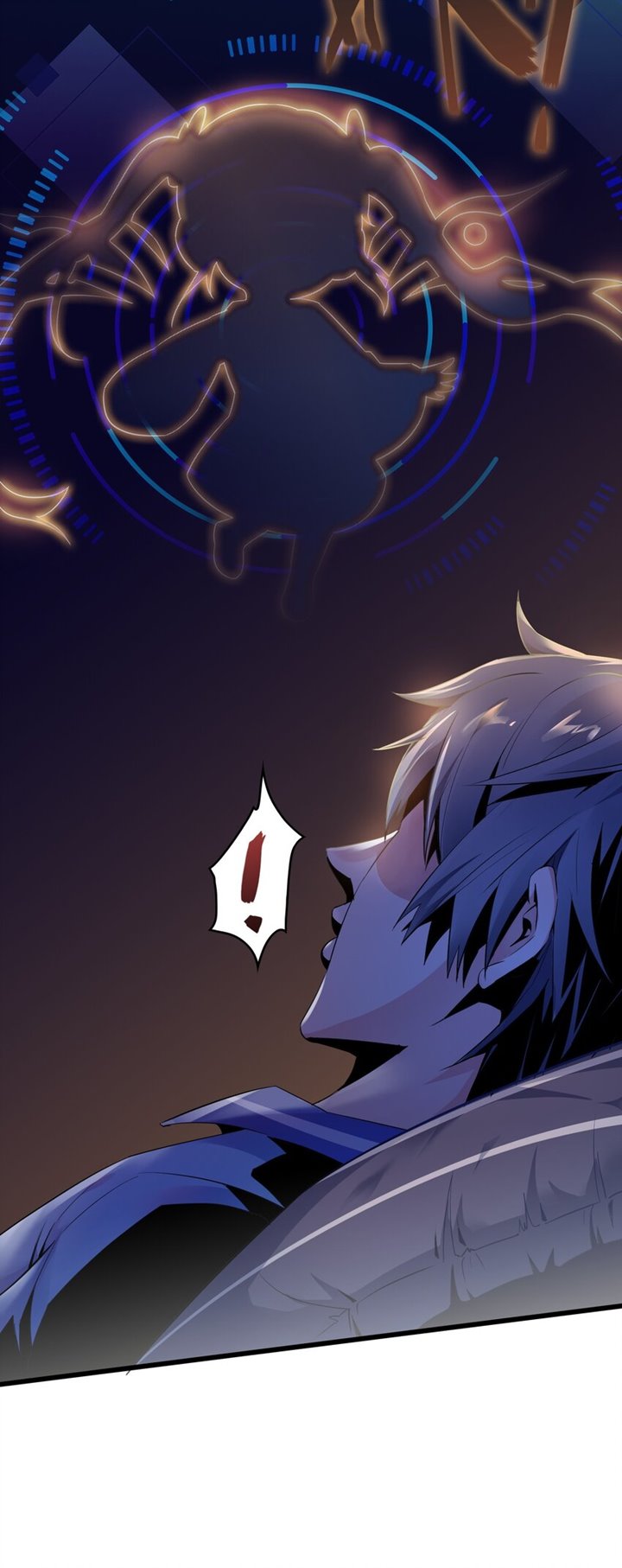 Super God Starts From Falling in Love Chapter 01 Bahasa Indonesia