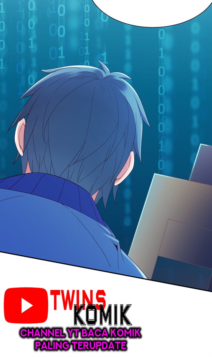 Super God Starts From Falling in Love Chapter 01 Bahasa Indonesia