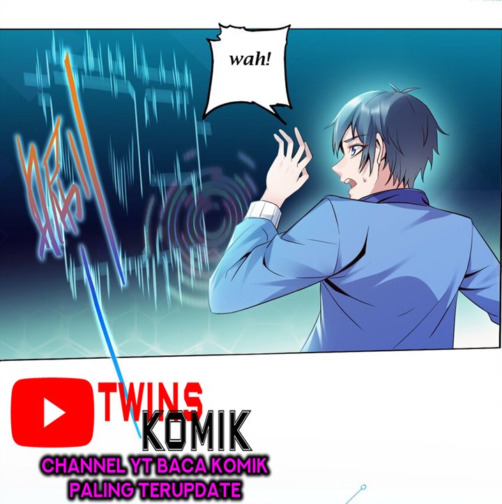 Super God Starts From Falling in Love Chapter 01 Bahasa Indonesia