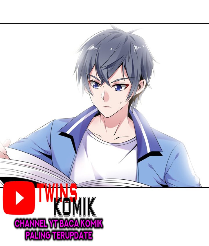 Super God Starts From Falling in Love Chapter 01 Bahasa Indonesia