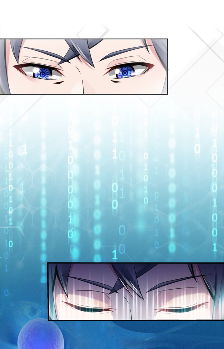 Super God Starts From Falling in Love Chapter 01 Bahasa Indonesia