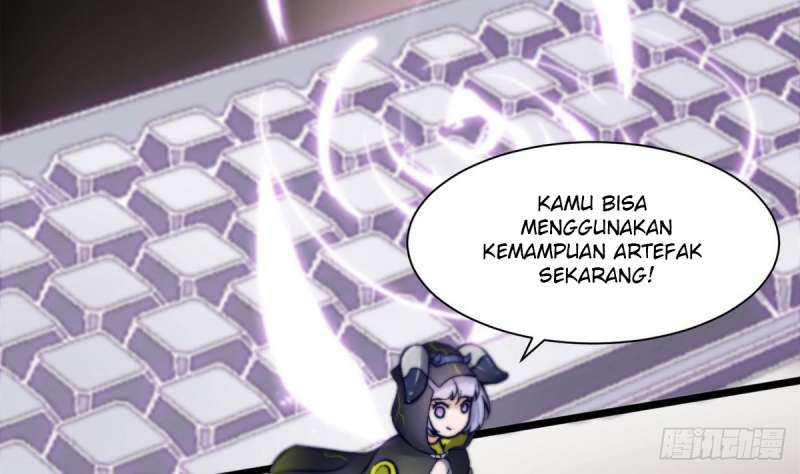 Super Keyboard Man chapter 5