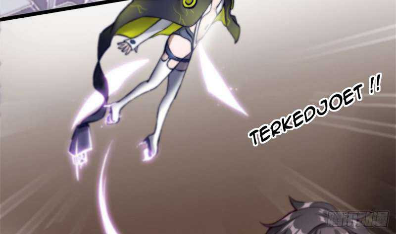 Super Keyboard Man chapter 5