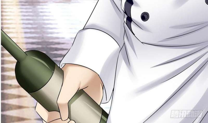 Super Keyboard Man chapter 13