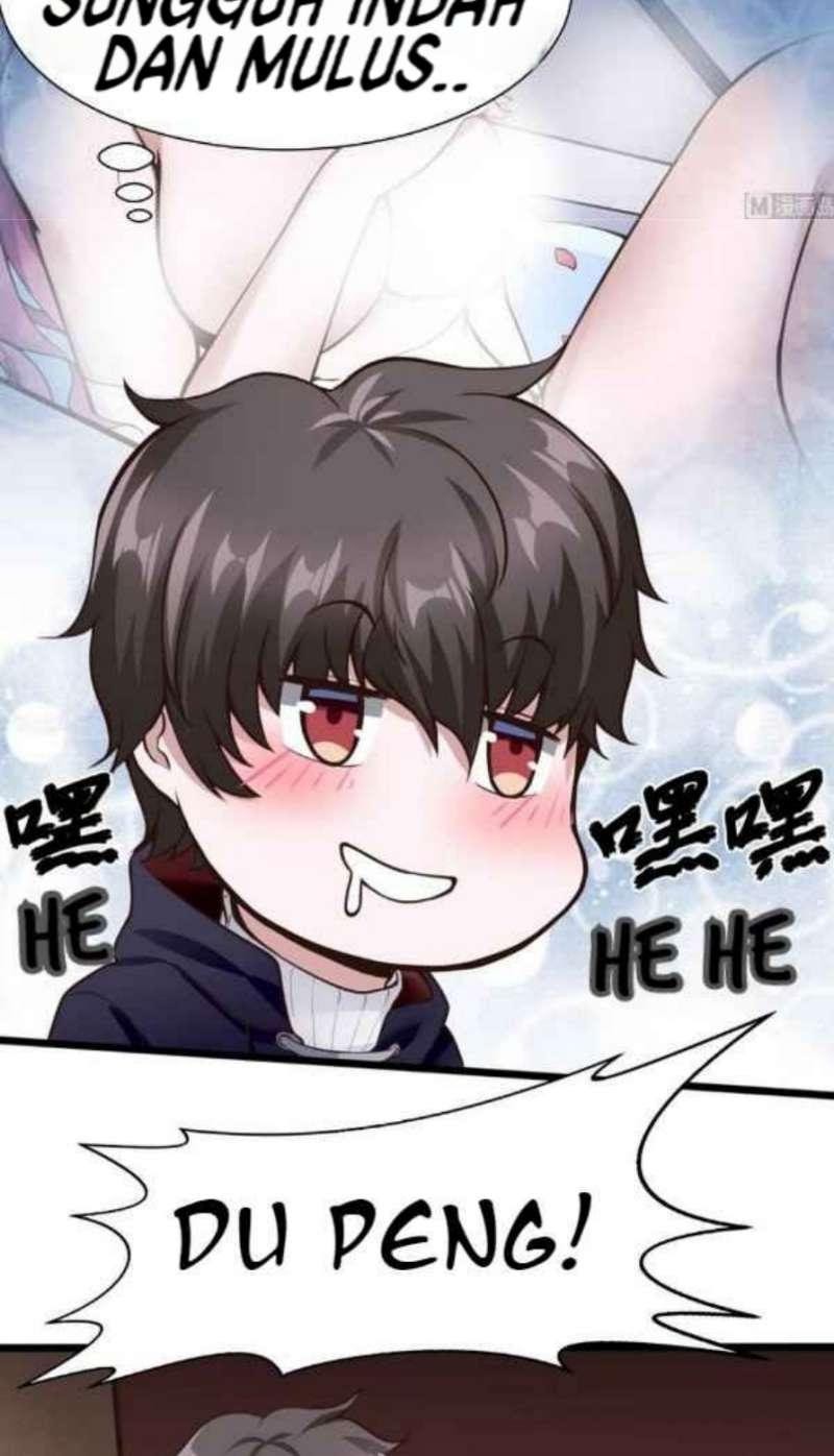 Super Keyboard Man chapter 27