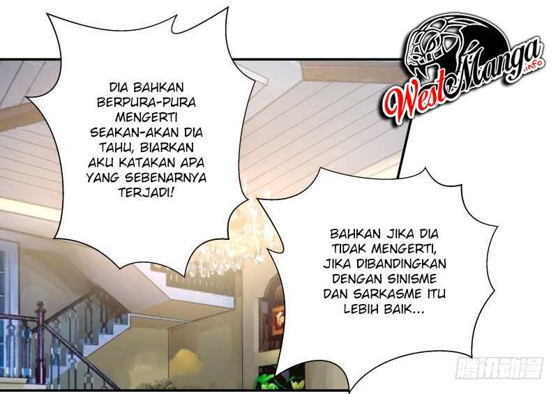 Super Mad God chapter 14