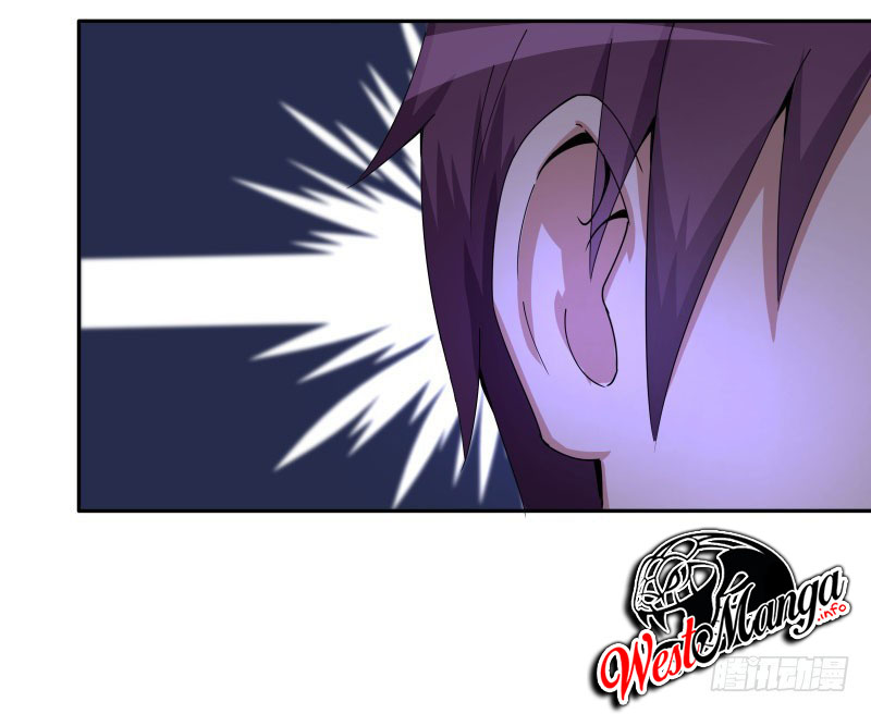 Super Mad God chapter 16
