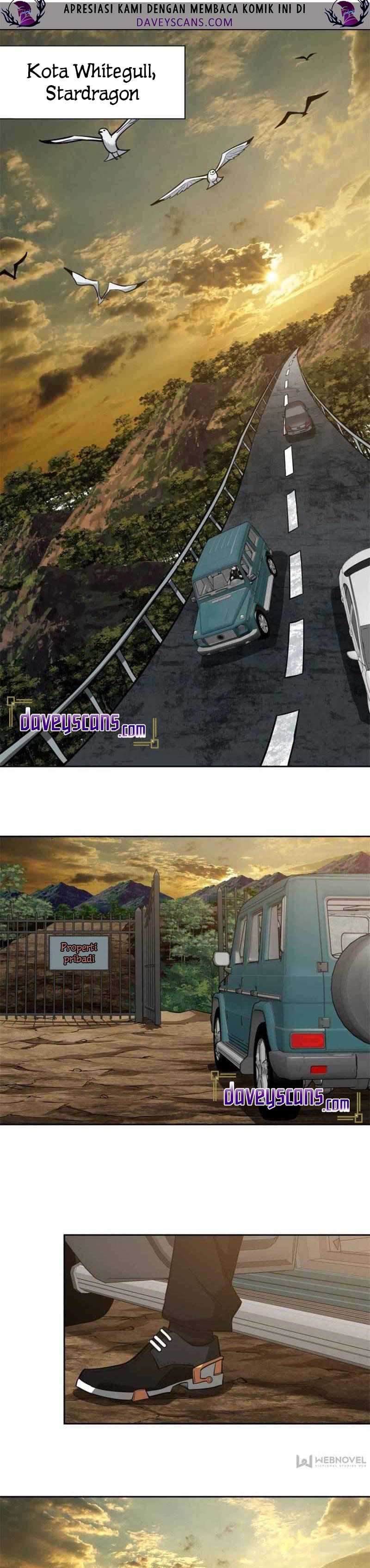 Super Mechanic (The Legendary Mechanic) chapter 69