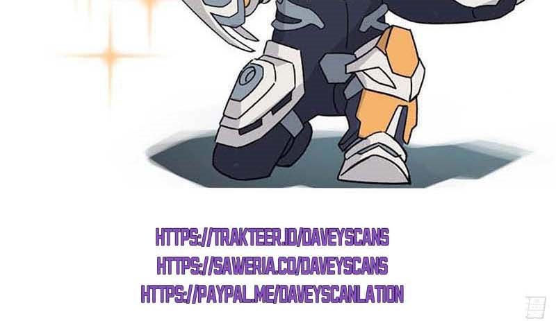 Super Mechanic (The Legendary Mechanic) chapter 94