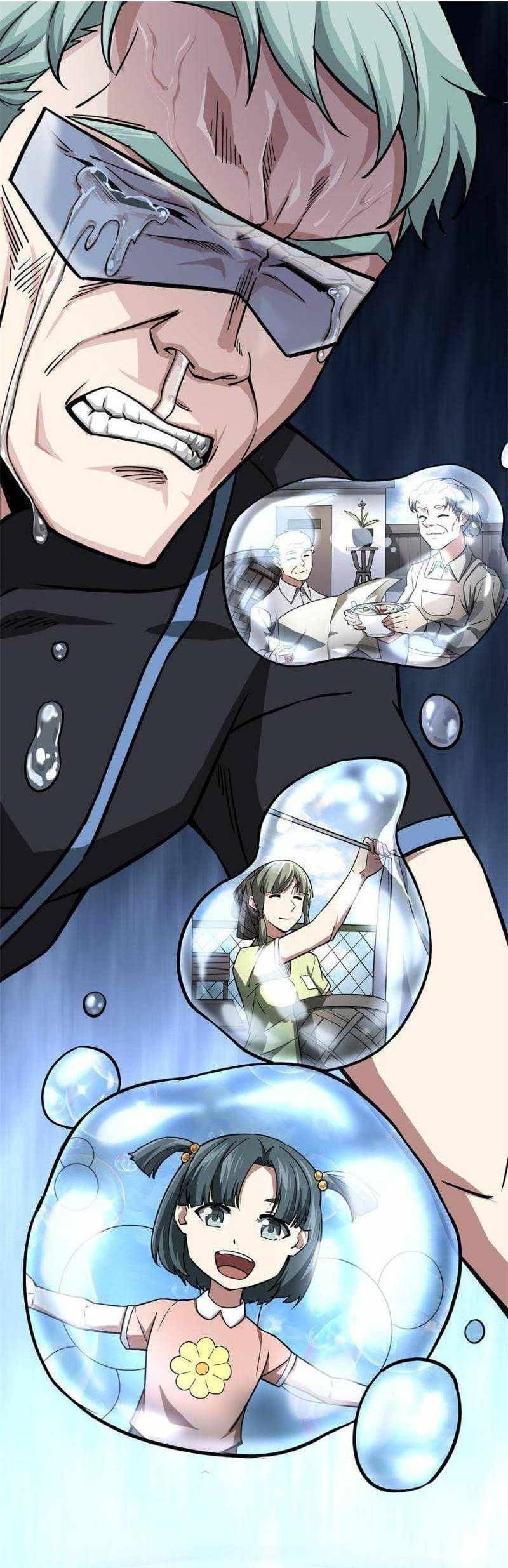 Super Mechanic (The Legendary Mechanic) Chapter 124 Bahasa Indonesia