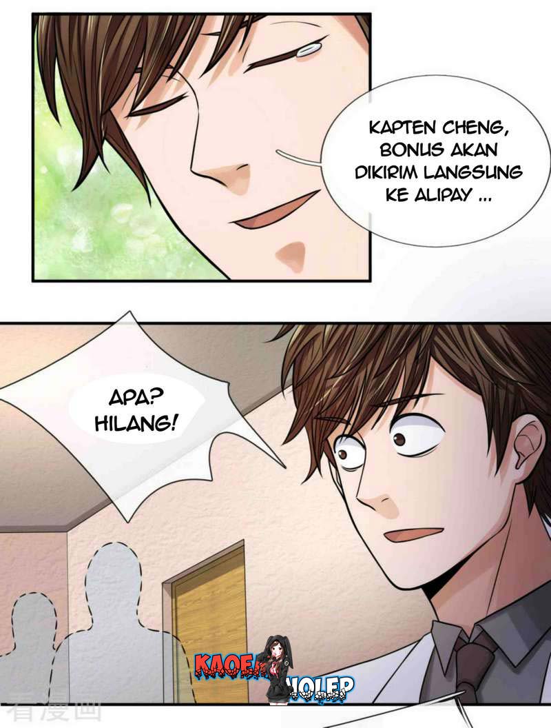 Super Medical Fairy in The City Chapter 22 Bahasa Indonesia