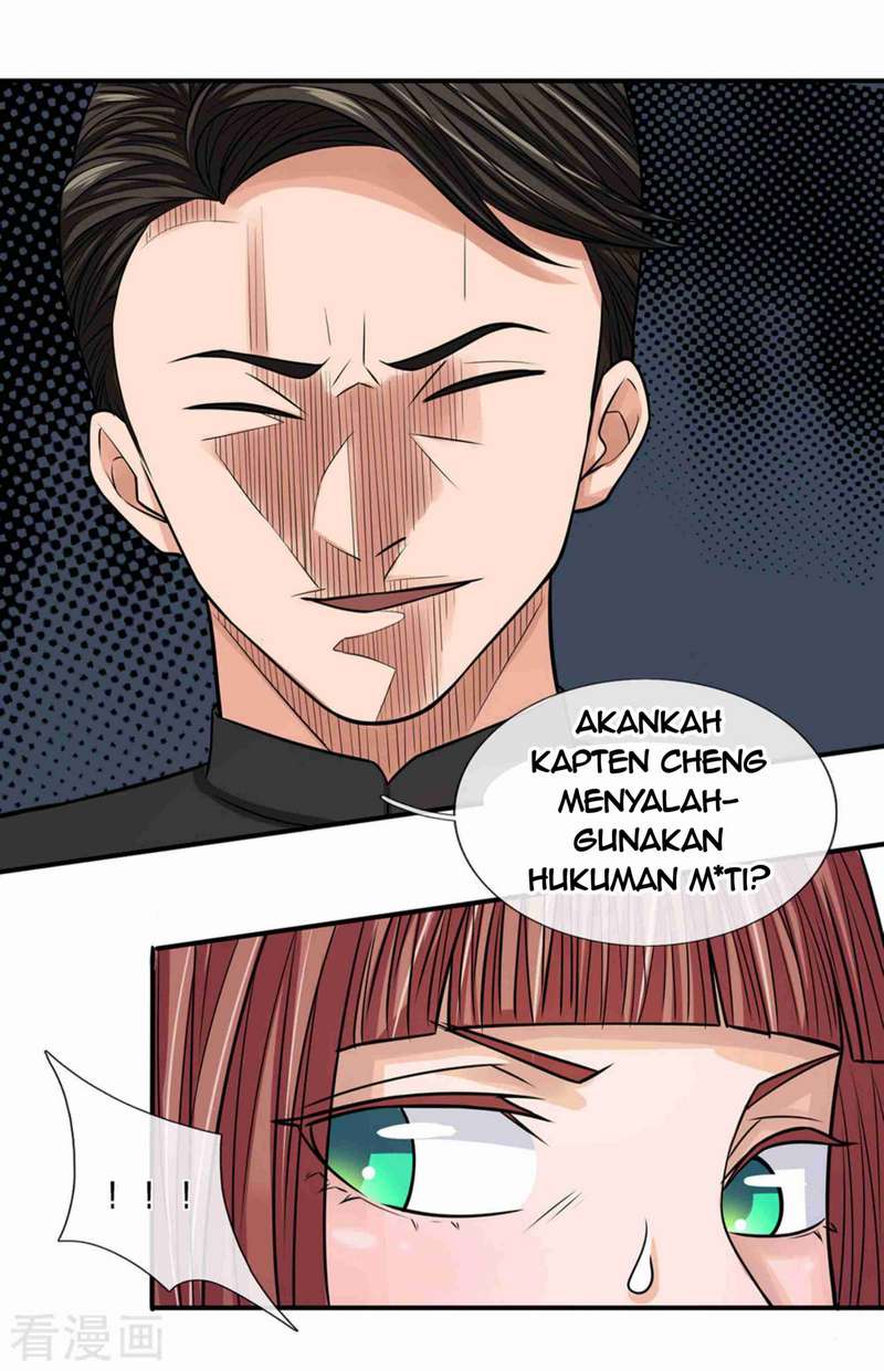 Super Medical Fairy in The City Chapter 23 Bahasa Indonesia
