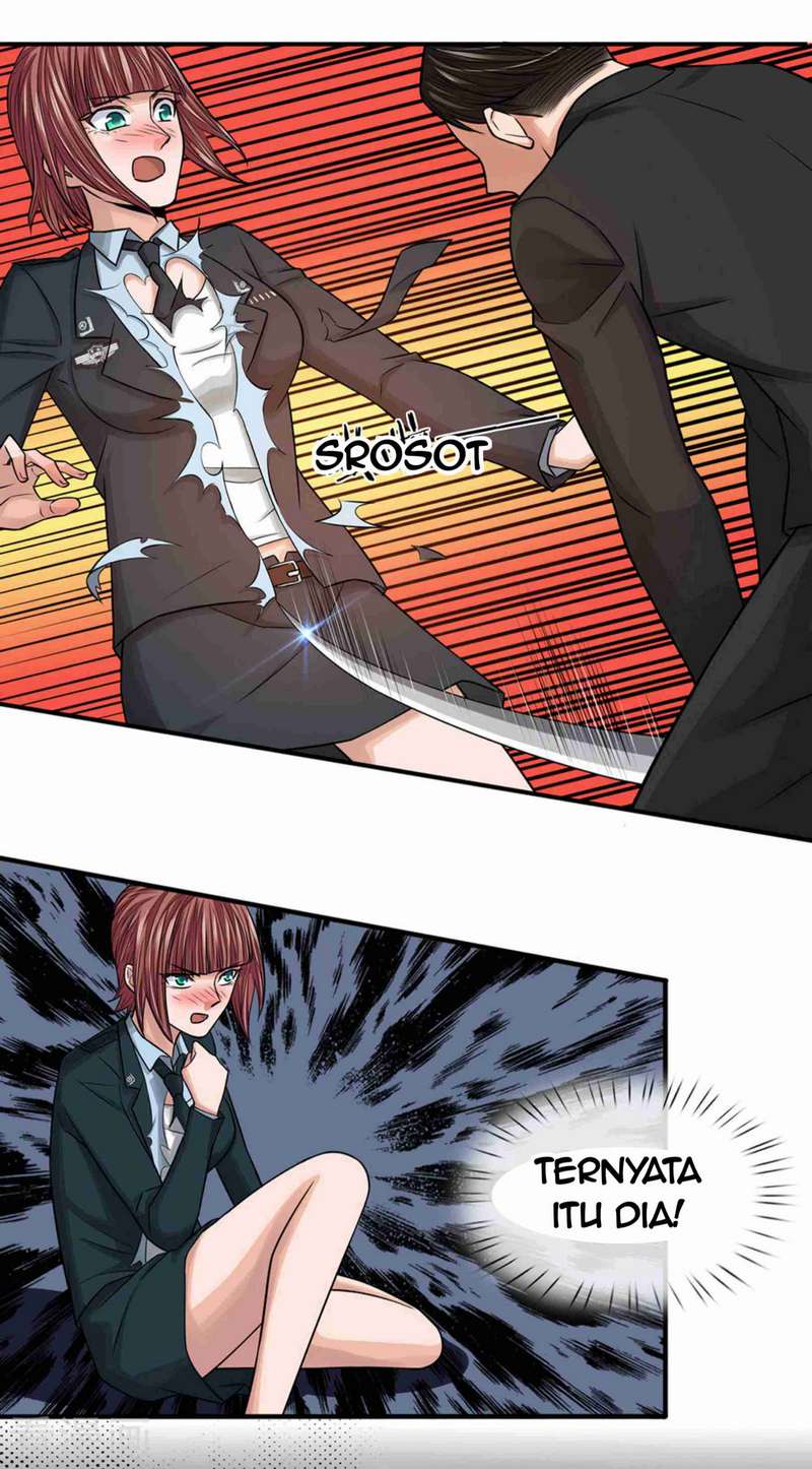 Super Medical Fairy in The City Chapter 23 Bahasa Indonesia