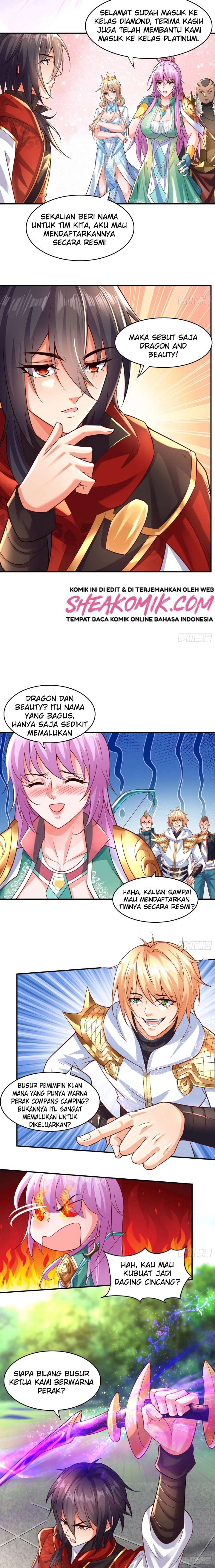 Super Player chapter 8