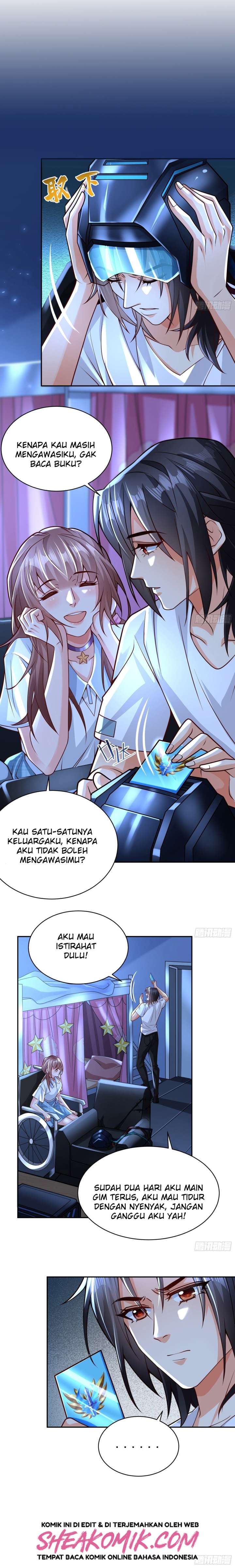 Super Player chapter 9