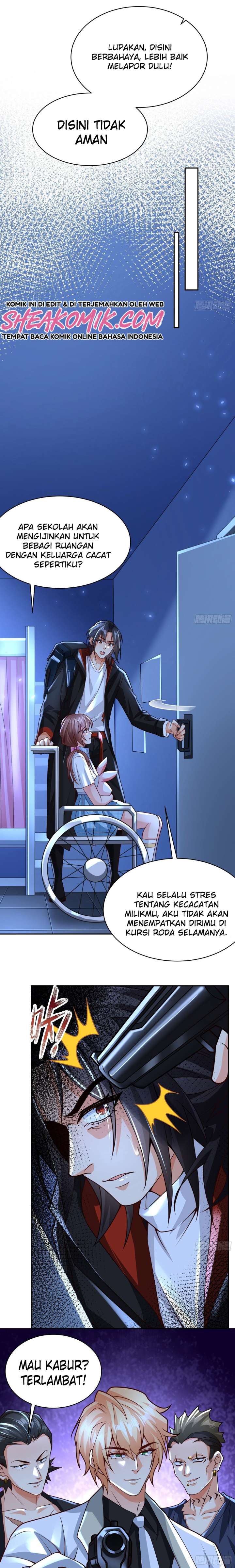 Super Player chapter 9