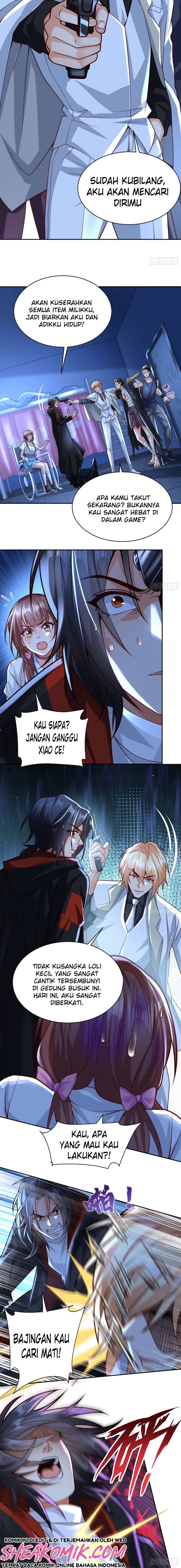 Super Player chapter 9