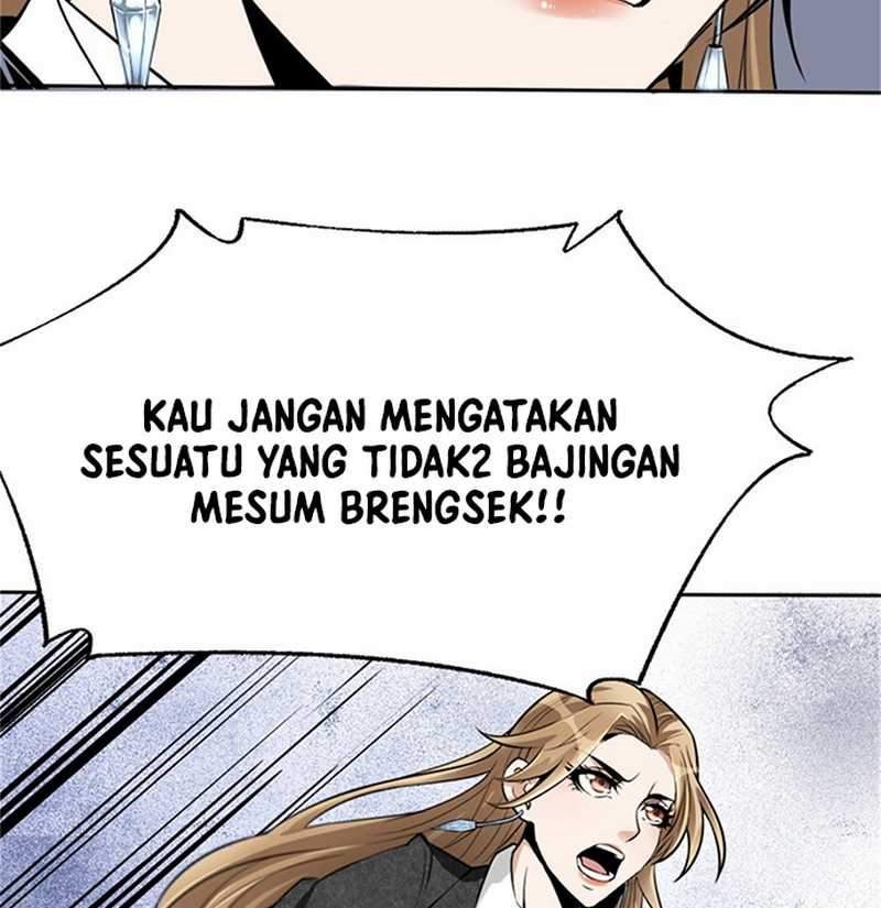 Super Genius Material Chapter 01 Bahasa Indonesia