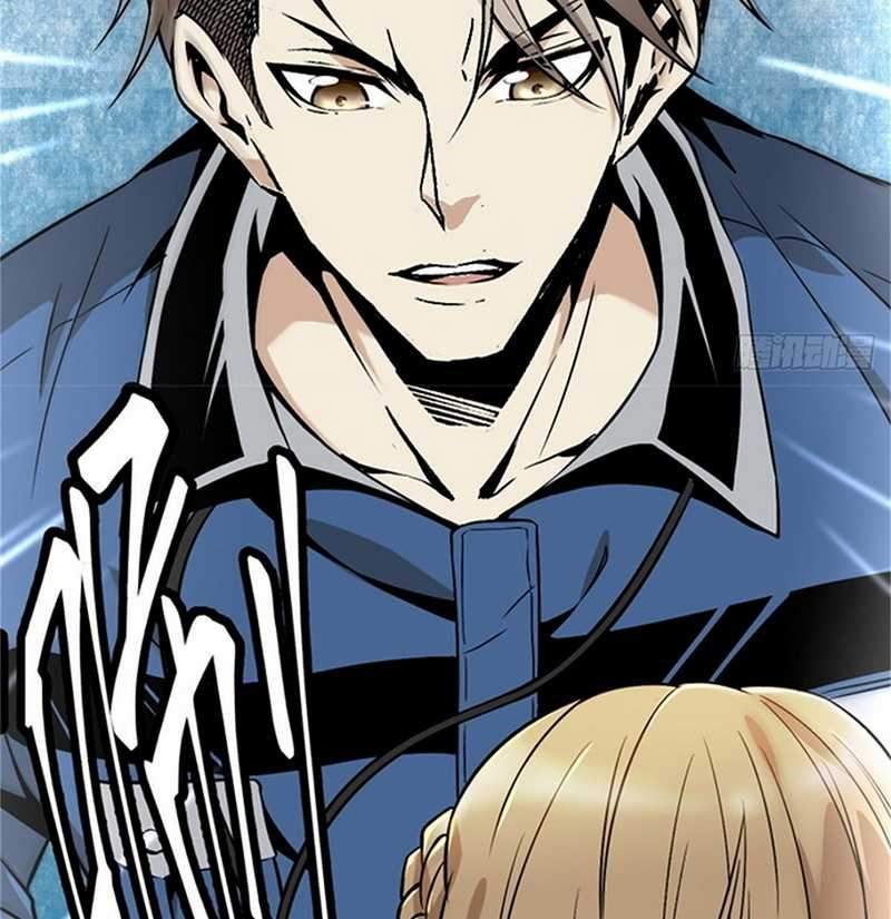 Super Genius Material Chapter 01 Bahasa Indonesia