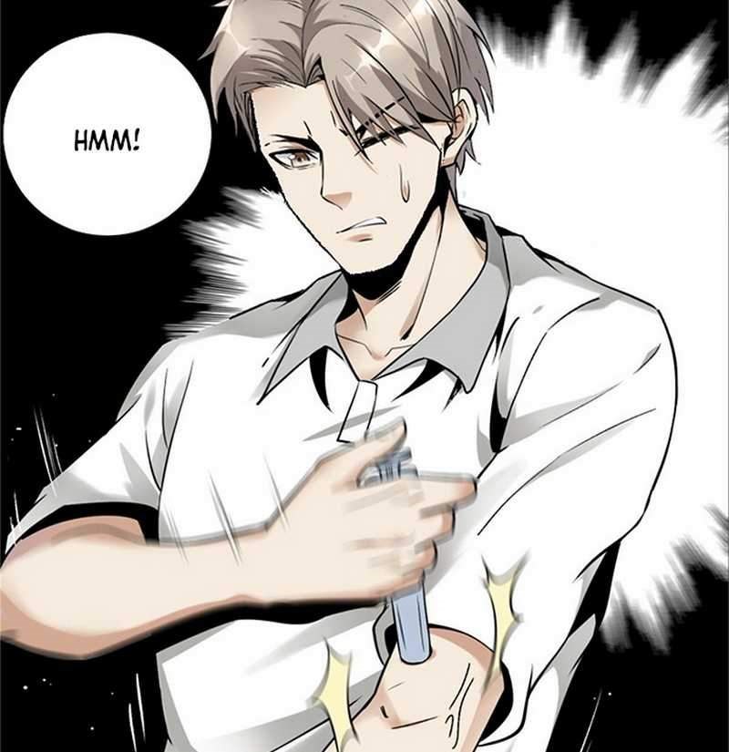 Super Genius Material Chapter 01 Bahasa Indonesia