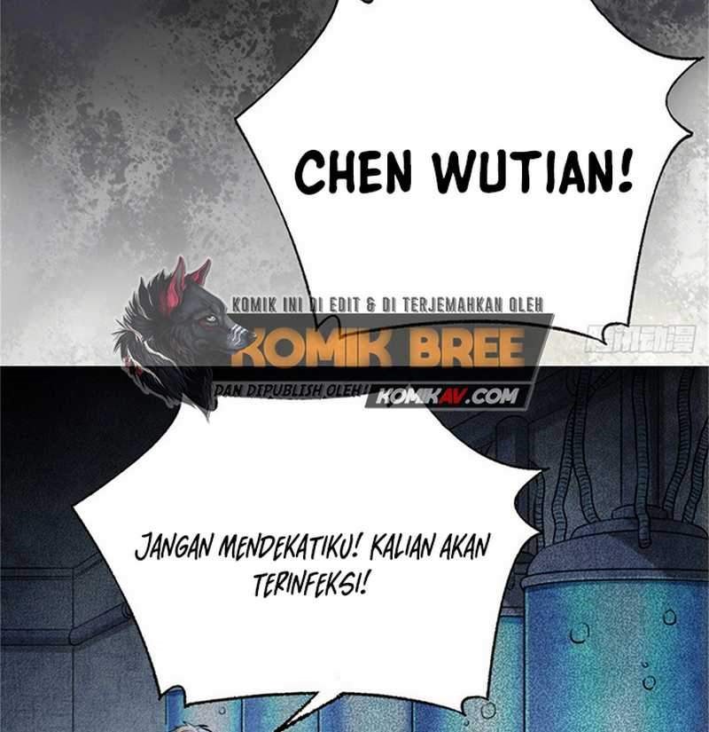 Super Genius Material Chapter 01 Bahasa Indonesia