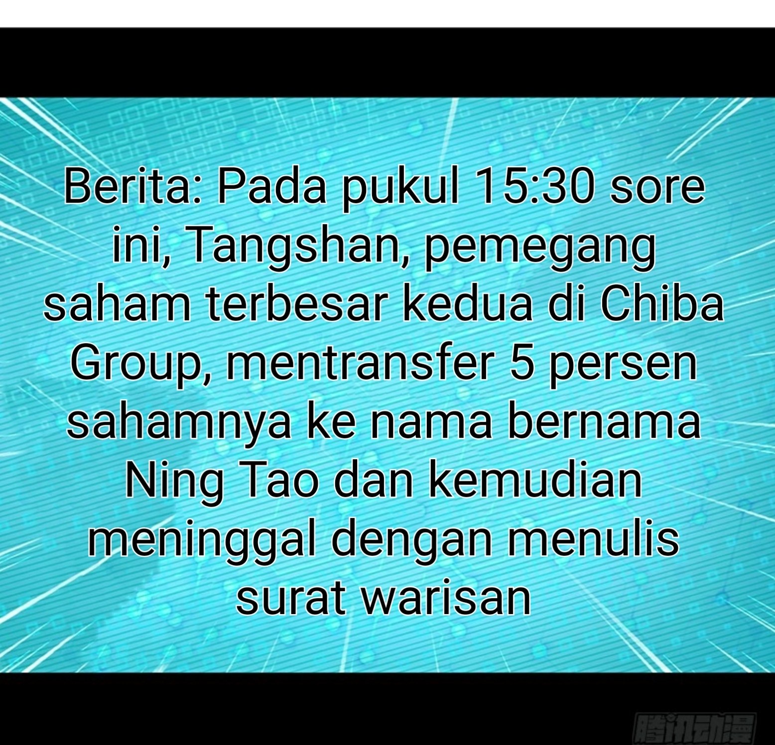 Super Ruin Chapter 02 Bahasa Indonesia