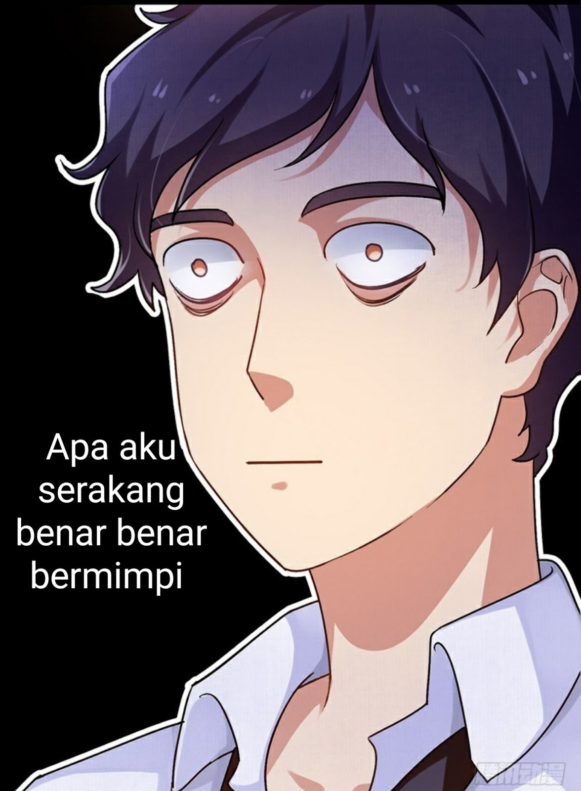 Super Ruin Chapter 02 Bahasa Indonesia