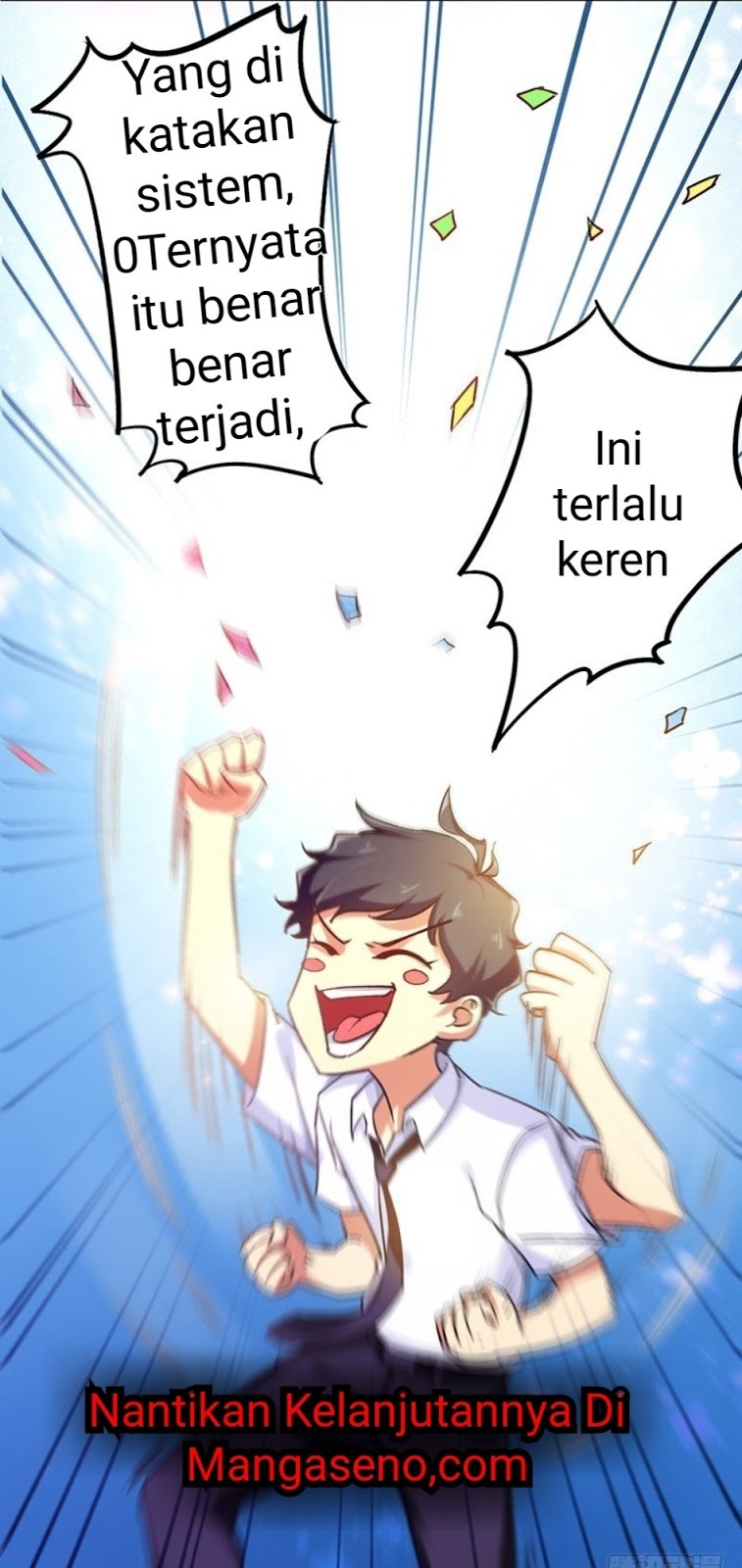 Super Ruin Chapter 02 Bahasa Indonesia